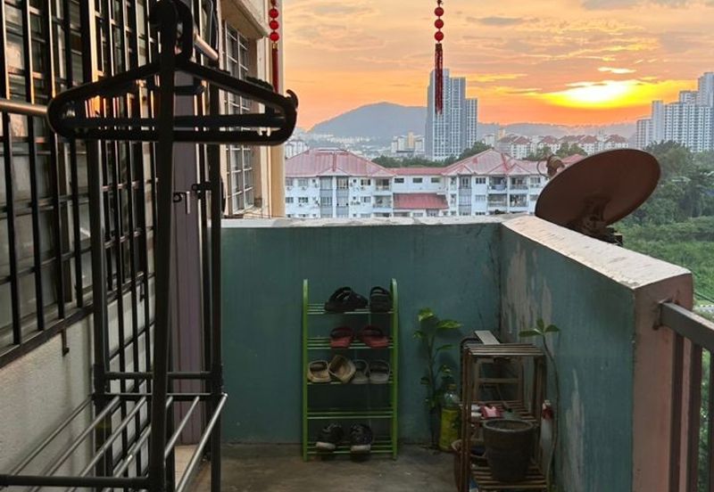 Taman Permata Fadason