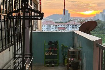 Taman Permata Fadason