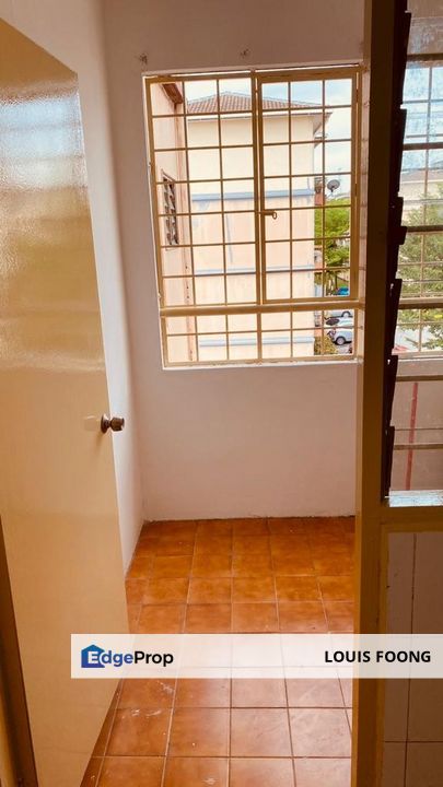 Bandar Sri Damansa SD Tiara Apartment for Sale, Selangor, Bandar Sri Damansara