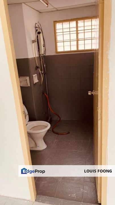 Bandar Sri Damansa SD Tiara Apartment for Sale, Selangor, Bandar Sri Damansara