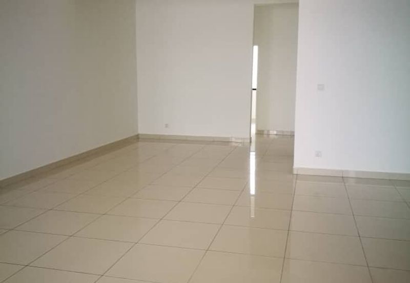 Suria Homes 3 Storey Terraced Taman Sri Segambut for Sale