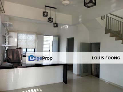 D'Residency 3 Storey @ Kayu Ara, Bandar Utama for Sale, Selangor, Kayu Ara