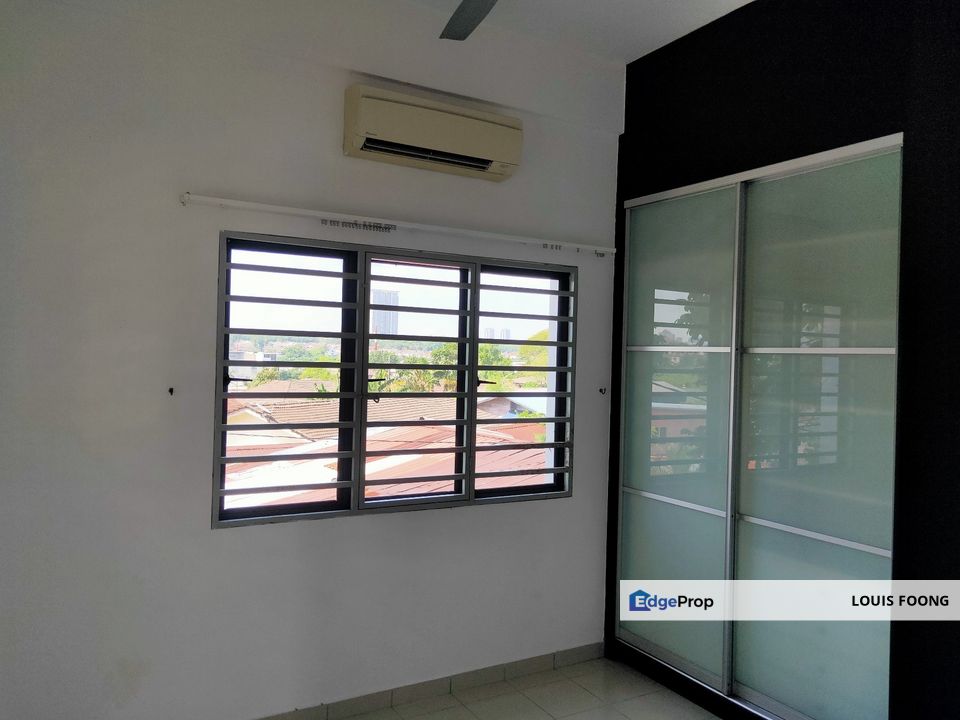 D'Residency 3 Storey @ Kayu Ara, Bandar Utama for Sale, Selangor, Kayu Ara