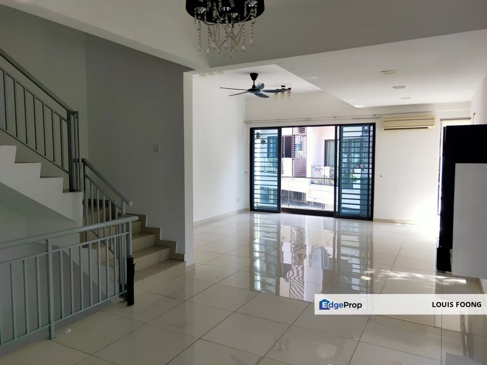 D'Residency 3 Storey @ Kayu Ara, Bandar Utama for Sale, Selangor, Kayu Ara