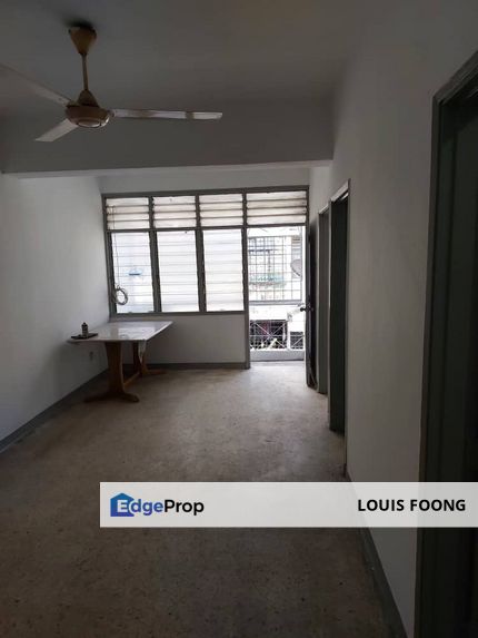 Taman Intan Baiduri Gombak Shop Apartment for Sale, Kuala Lumpur, Selayang