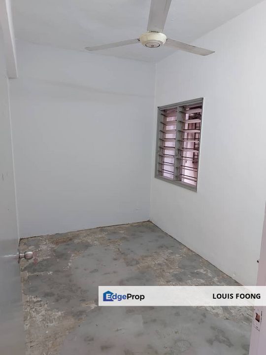 Taman Intan Baiduri Gombak Shop Apartment for Sale, Kuala Lumpur, Selayang