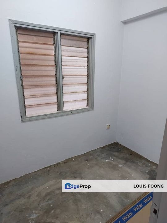 Taman Intan Baiduri Gombak Shop Apartment for Sale, Kuala Lumpur, Selayang