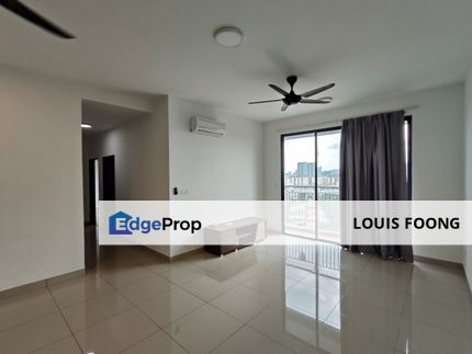 Kepong Lake Side High end Condominium The Henge below market Price for Sale, Kuala Lumpur, Kepong