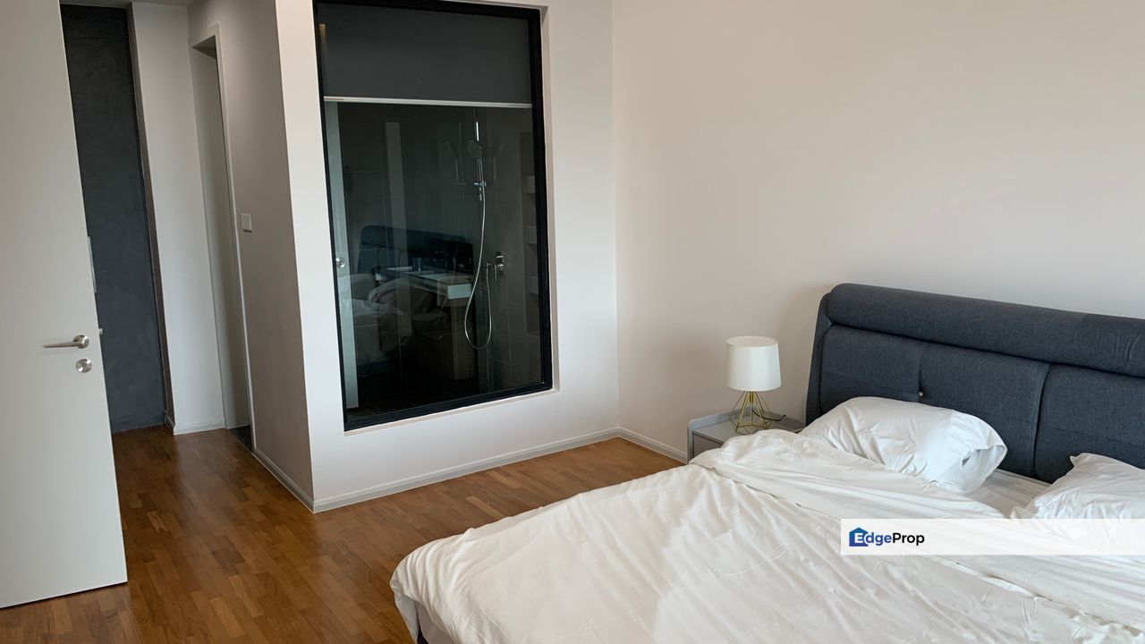 Ativo Suite 1051 Sqft Fully Furnished for Rent, Selangor, Bandar Sri Damansara