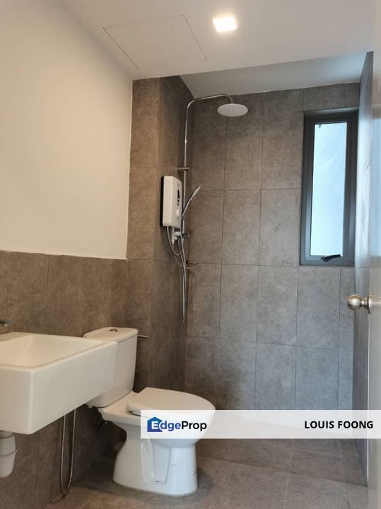 Suite Enesta Jinjang Kepong for Sale, Kuala Lumpur, Kepong