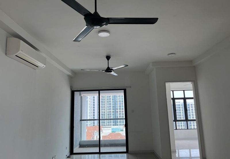 Fortune Perdana Lakeside Residences