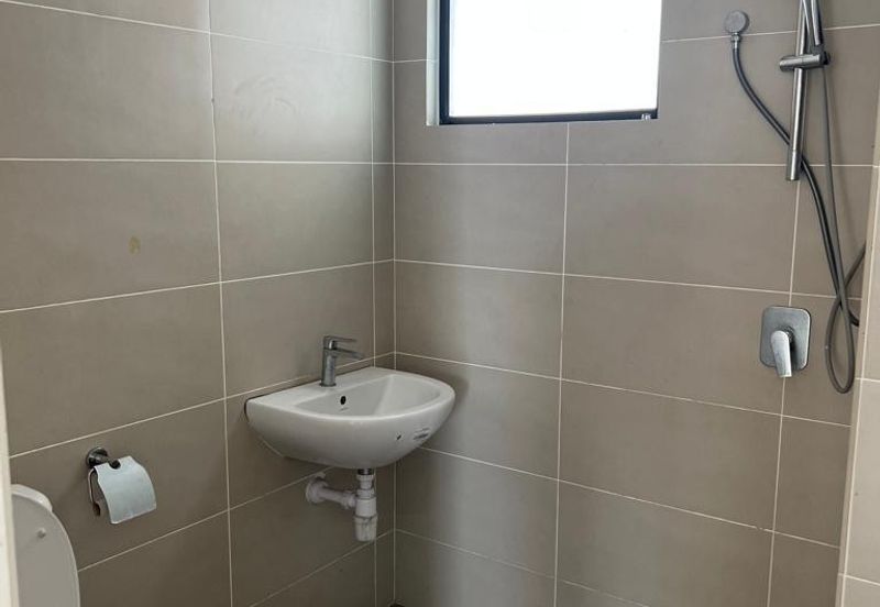 Fortune Perdana Lakeside Residences