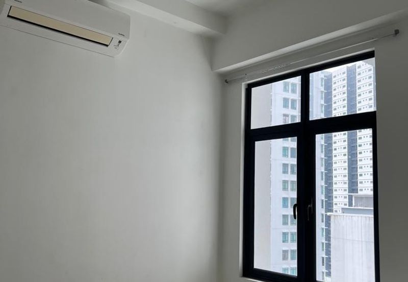 Fortune Perdana Lakeside Residences