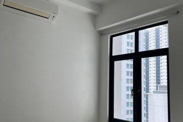 Fortune Perdana Lakeside Residences