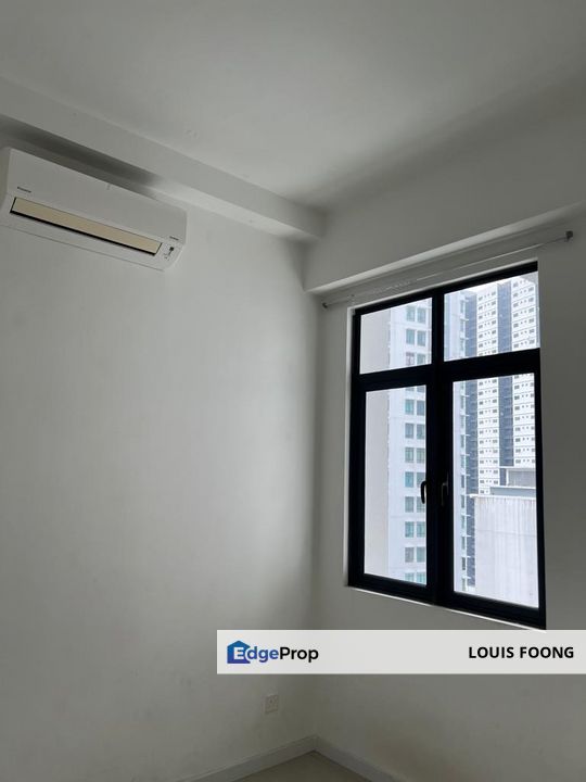 Kepong Lake Side Condo Service Residence Fortune Perdana for Sale, Kuala Lumpur, Kepong