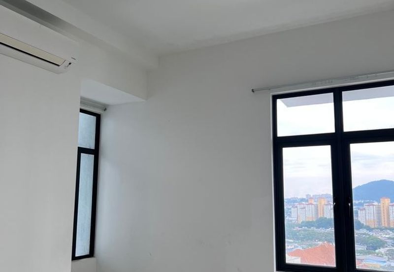 Fortune Perdana Lakeside Residences