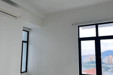 Fortune Perdana Lakeside Residences