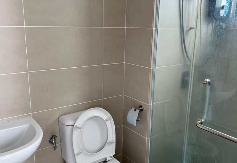 Fortune Perdana Lakeside Residences