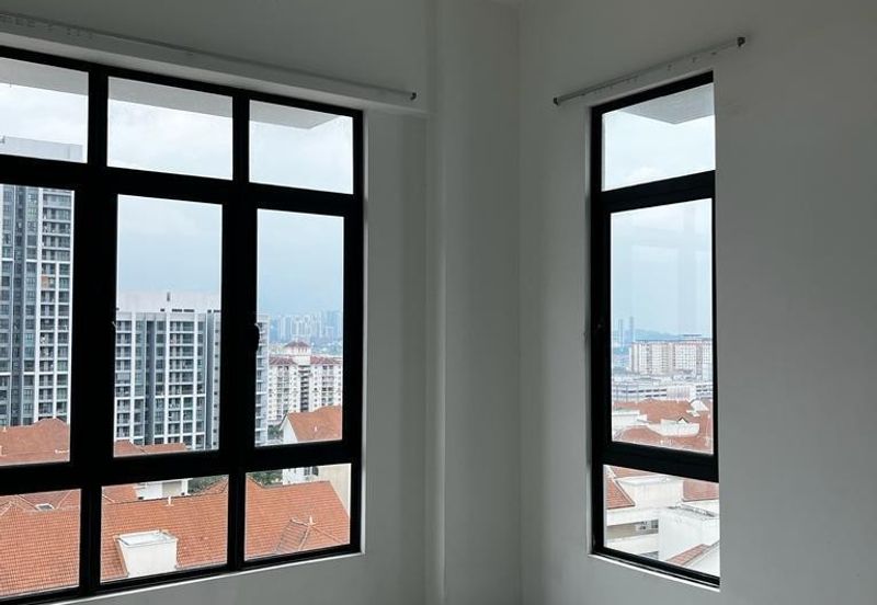 Fortune Perdana Lakeside Residences