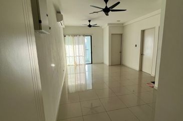 Fortune Perdana Lakeside Residences