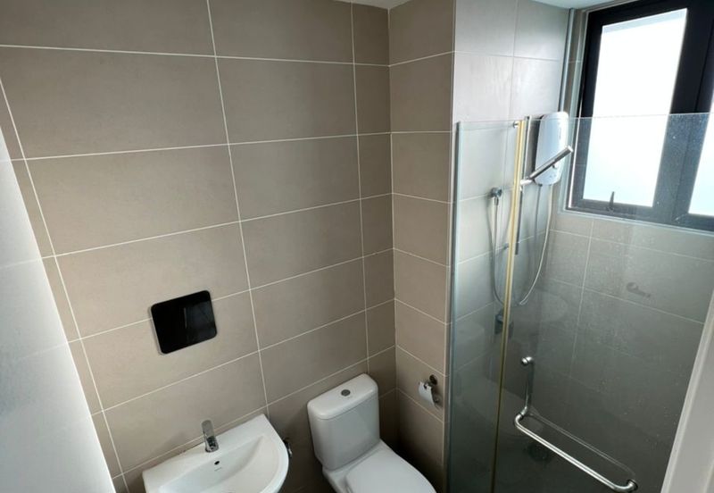 Fortune Perdana Lakeside Residences