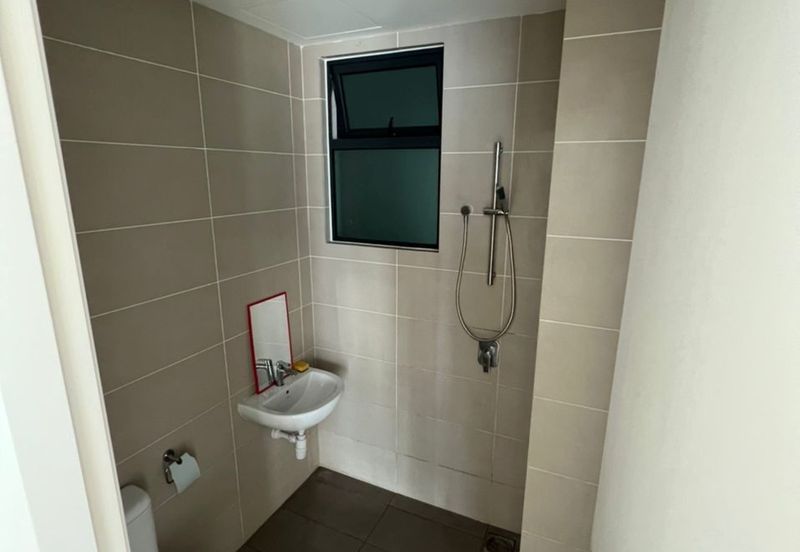 Fortune Perdana Lakeside Residences