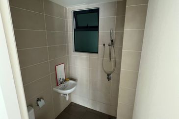 Fortune Perdana Lakeside Residences