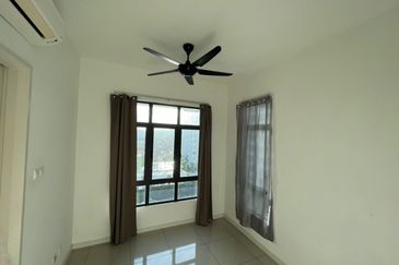 Fortune Perdana Lakeside Residences