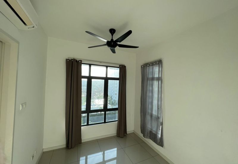 Fortune Perdana Lakeside Residences