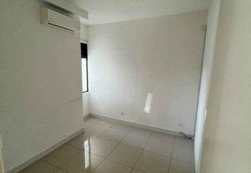 Fortune Perdana Lakeside Residences