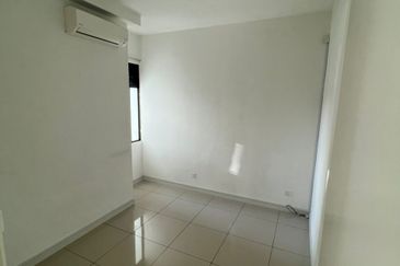 Fortune Perdana Lakeside Residences