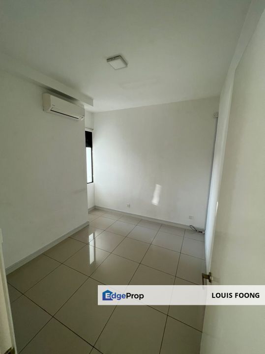 Kepong Lake Side Condo Service Residence Fortune Perdana for Sale, Kuala Lumpur, Kepong