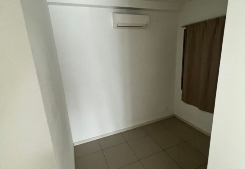 Fortune Perdana Lakeside Residences