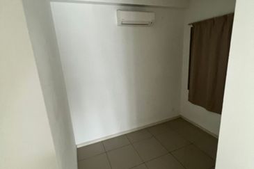 Fortune Perdana Lakeside Residences