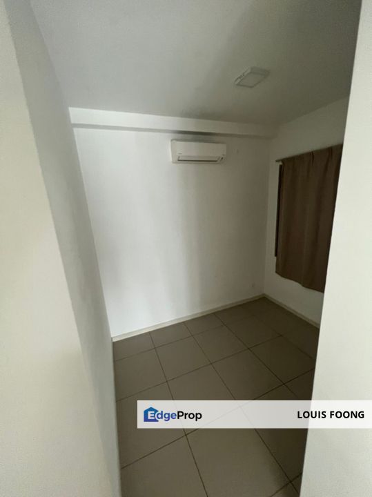 Kepong Lake Side Condo Service Residence Fortune Perdana for Sale, Kuala Lumpur, Kepong