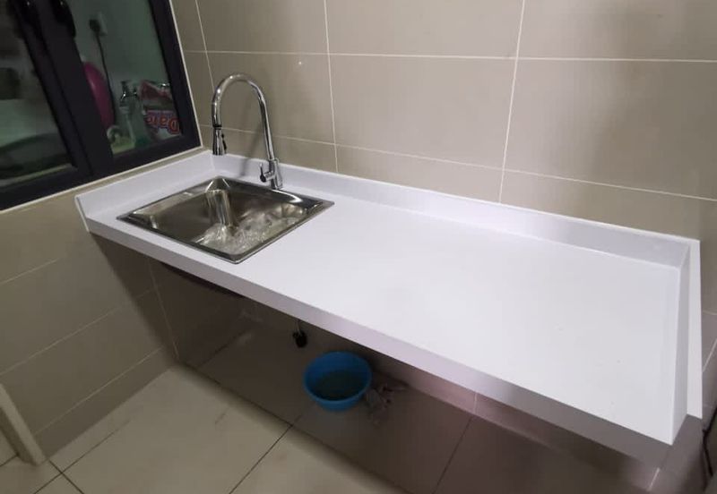 Fortune Perdana Lakeside Residences