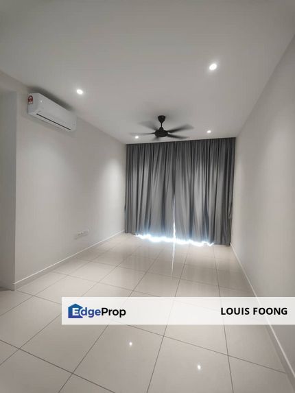 Unio Residence Kepong High End Low Density Condominium for Rent, Kuala Lumpur, Kepong