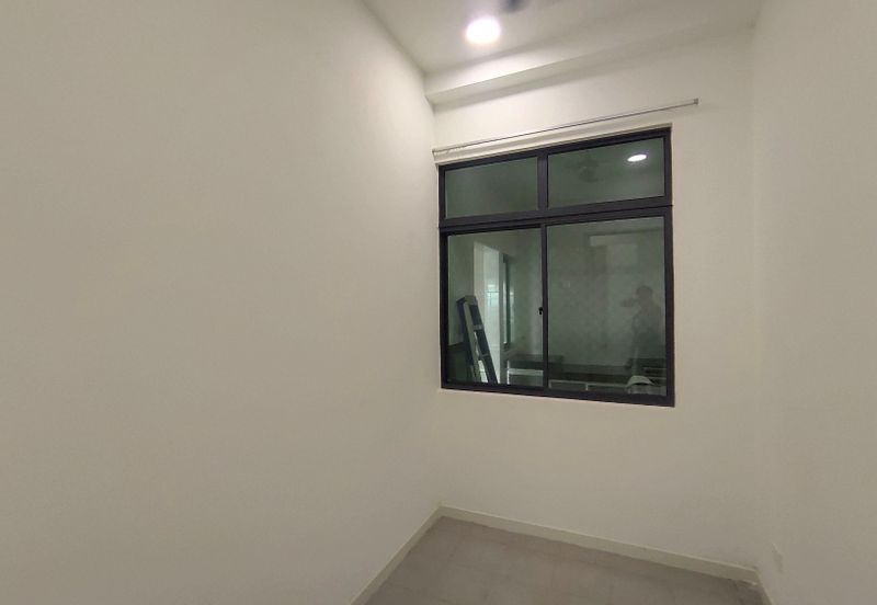 Fortune Perdana Lakeside Residences