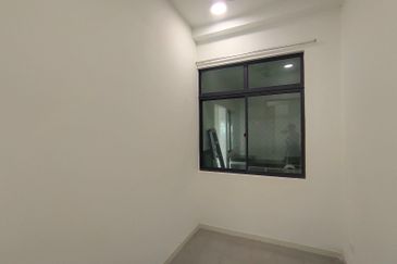 Fortune Perdana Lakeside Residences