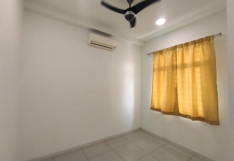 Fortune Perdana Lakeside Residences