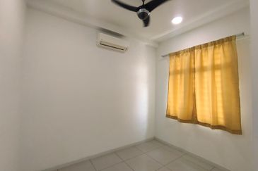 Fortune Perdana Lakeside Residences