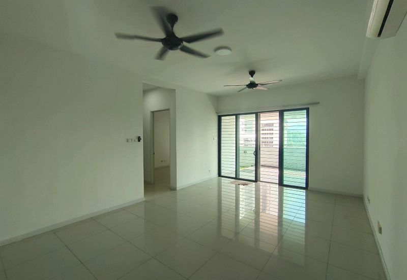 Fortune Perdana Lakeside Residences