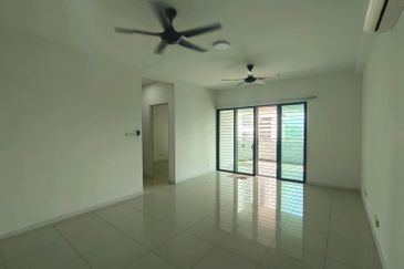 Fortune Perdana Lakeside Residences