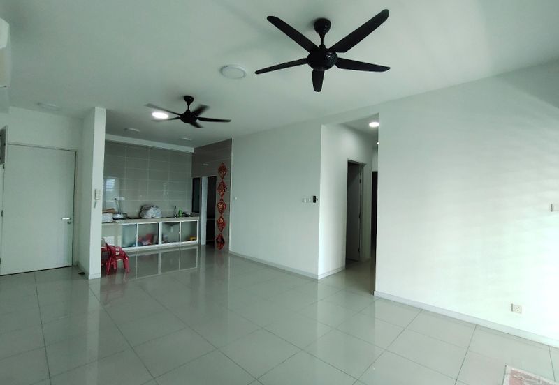 Fortune Perdana Lakeside Residences