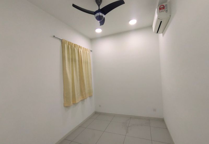 Fortune Perdana Lakeside Residences