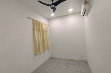 Fortune Perdana Lakeside Residences