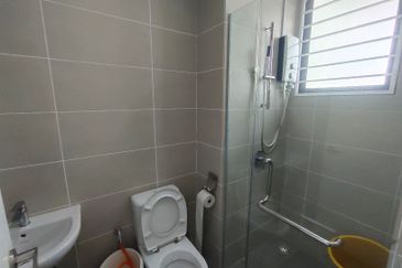 Fortune Perdana Lakeside Residences