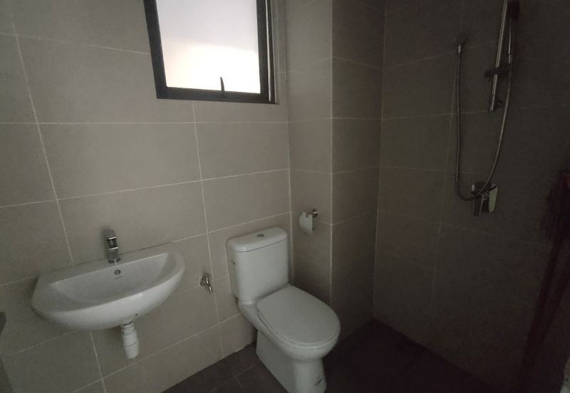 Fortune Perdana Lakeside Residences