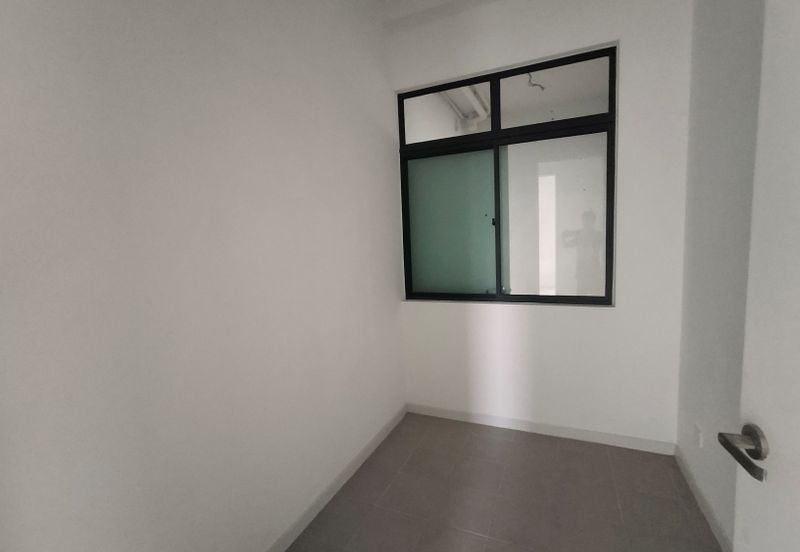 Fortune Perdana Lakeside Residences