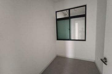 Fortune Perdana Lakeside Residences